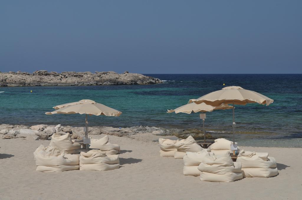 Viviendas Turisticas S'Estanyol لا سافينا المظهر الخارجي الصورة