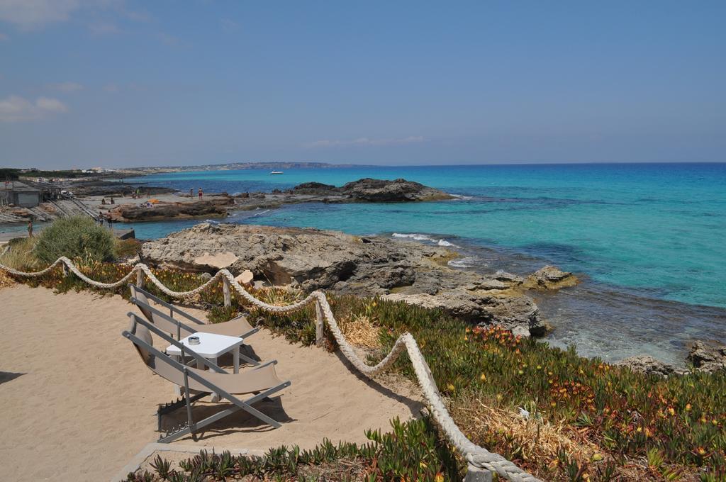 Viviendas Turisticas S'Estanyol لا سافينا المظهر الخارجي الصورة