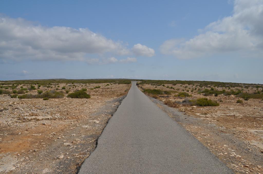 Viviendas Turisticas S'Estanyol لا سافينا المظهر الخارجي الصورة