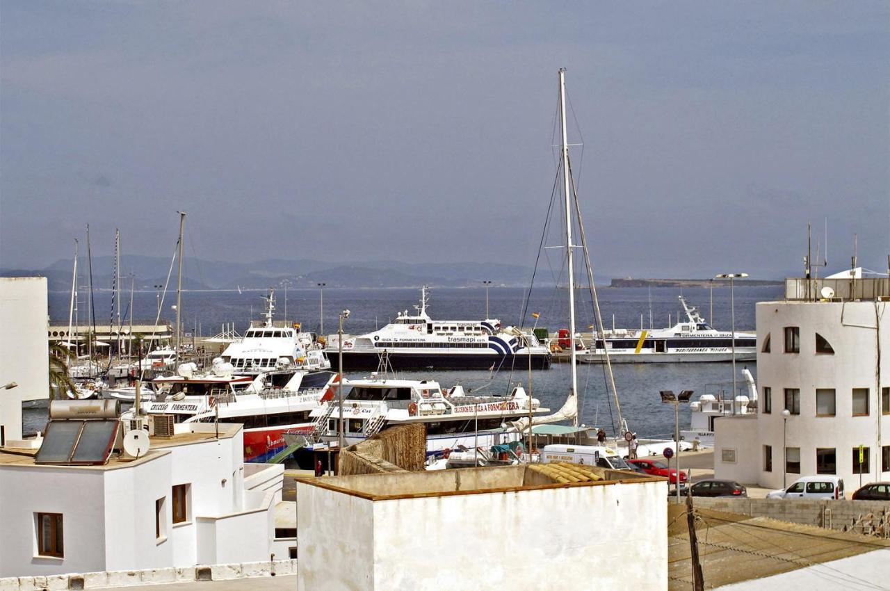 Viviendas Turisticas S'Estanyol لا سافينا المظهر الخارجي الصورة